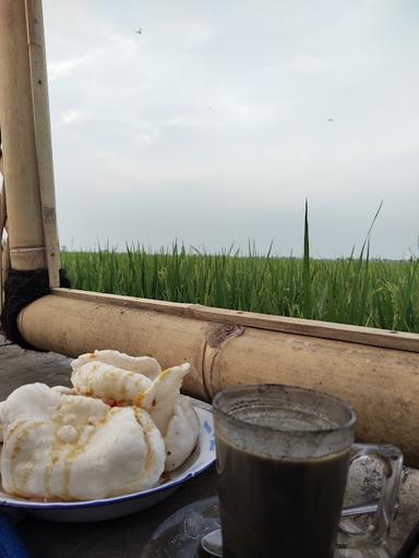 GUBUK PARI MBAH GUNUNG