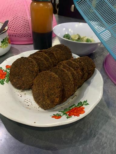 SOTO AYAM BAROKAH