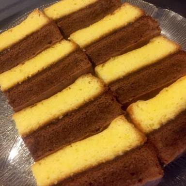 ANEKA KUE DIFA CAKE