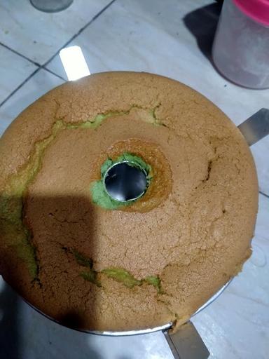 ANEKA KUE DIFA CAKE