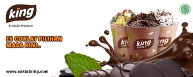 KING COKLAT PREMIUM KENDAL