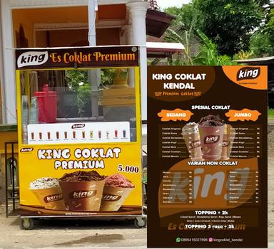 KING COKLAT PREMIUM KENDAL