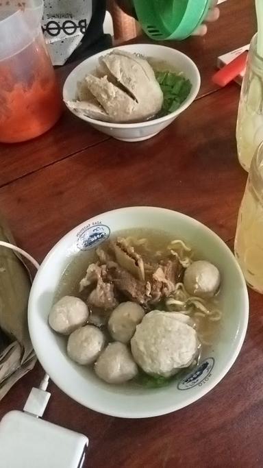 BAKSO JEMPOL