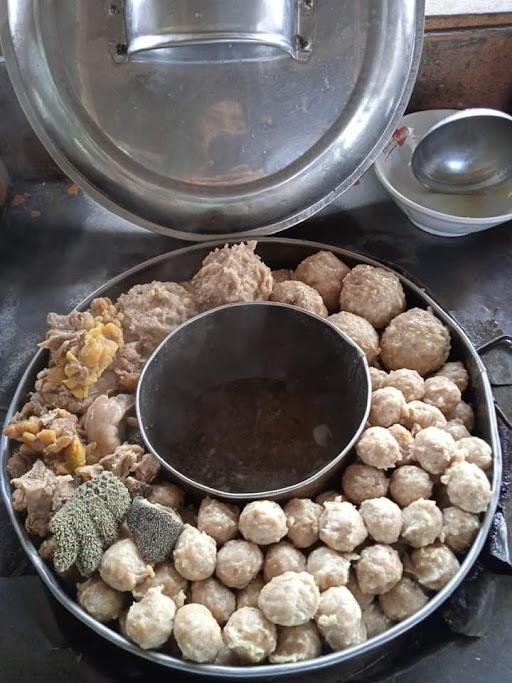 BAKSO URAT RB