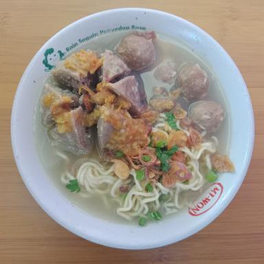 FELIS BAKSO