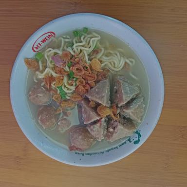 FELIS BAKSO