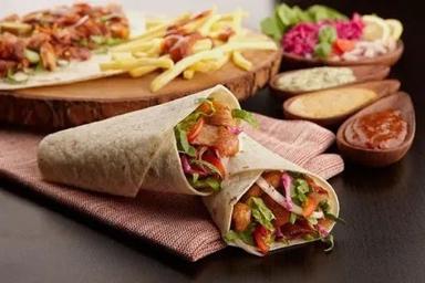 MAZEED FOOD KEBAB & BURGER