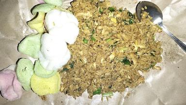 NASI GORENG MAHALI