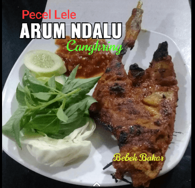 PECEL LELE ARUM NDALU