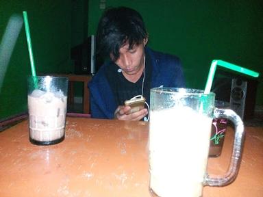 WARUNG KOPI BAH BREWOK