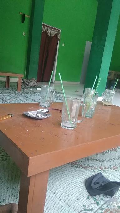 WARUNG KOPI BAH BREWOK