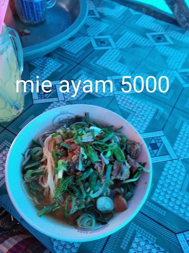 BAKSO MIE AYAM 5000AN