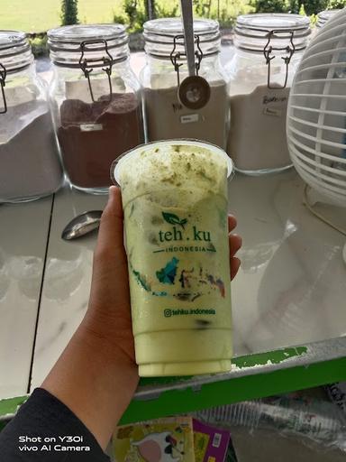 TEHKU INDONESIA