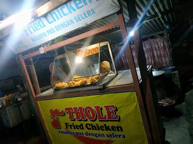 THOLE FRIED CHICKEN