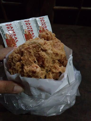 THOLE FRIED CHICKEN