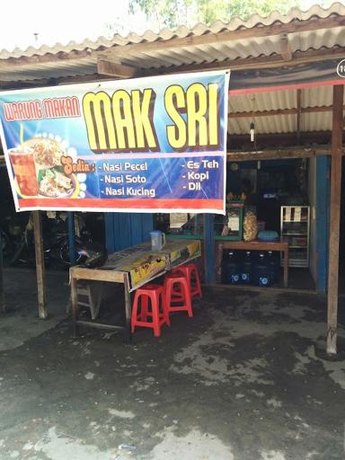 WARUNG MAKAN MAK SRI