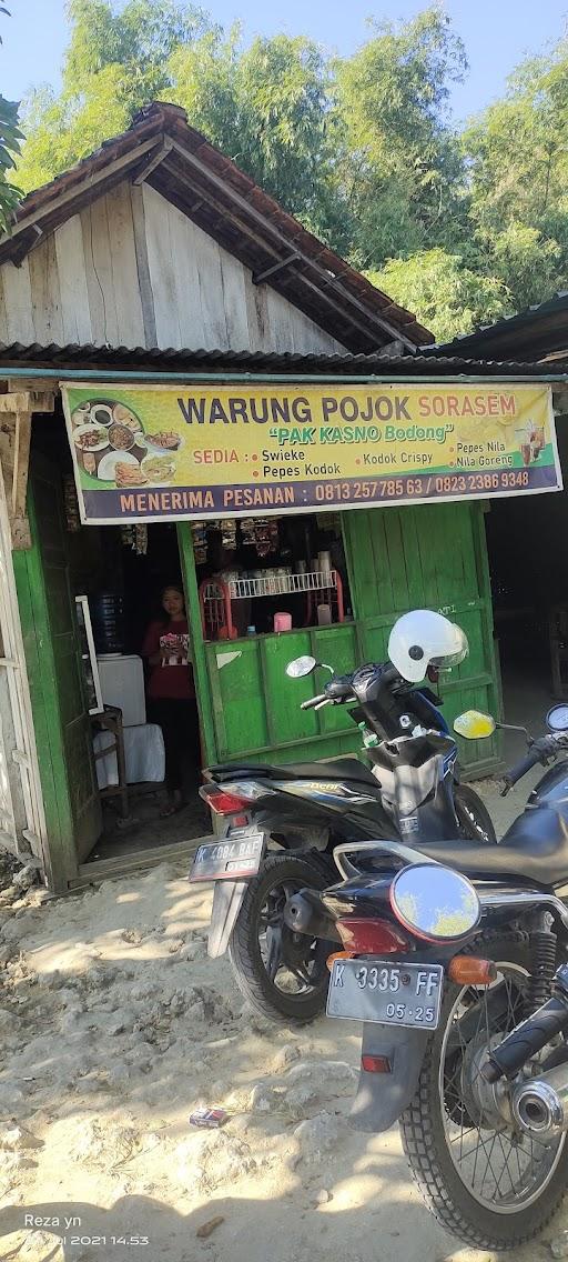 WARUNG MAKAN SARAH