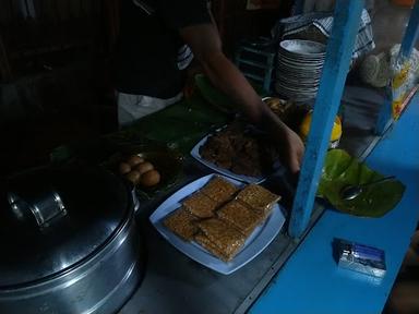 WARUNG MAKAN SEDERHANA