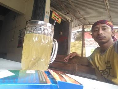 WARUNG MAKAN SEDERHANA MBAK NUR