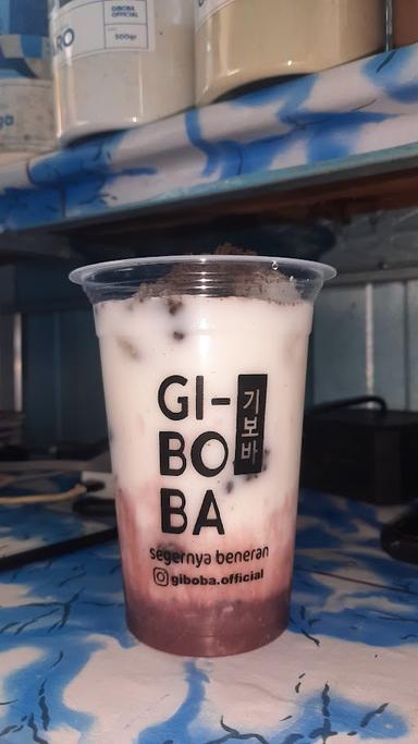 GI-BOBA BREBES