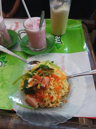 CAFE SUSU PUTRI BUMI