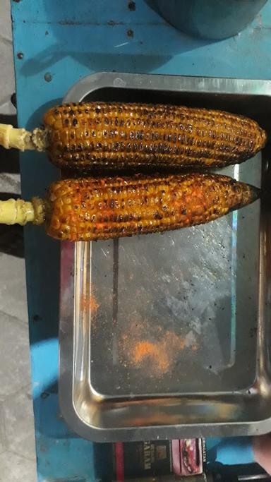 JAGUNG BAKAR OM MISBAH