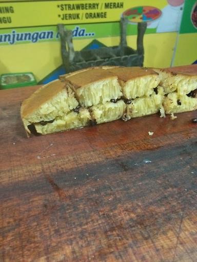 MARTABAK SUPER RASA