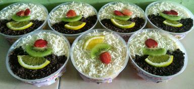 SALAD PELANGI BREBES