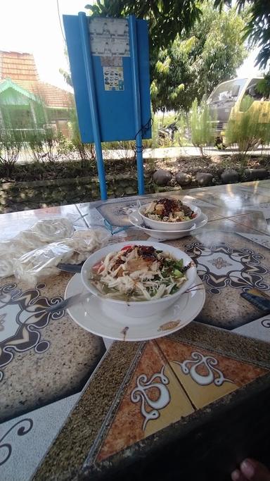 WARUNG MAKAN ABAH