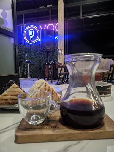 VOC KAFE