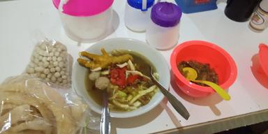 BAKSO BADRUN .BREBES