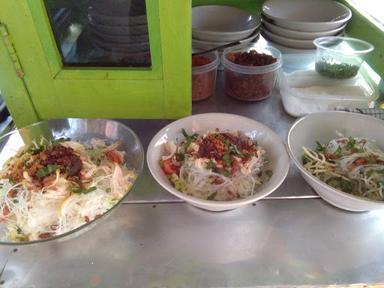 BAKSO BADRUN .BREBES