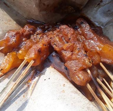 BAKSO BAKAR MAS ROKHMAN