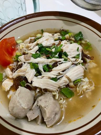 BAKSO GIMIN II