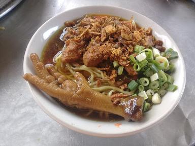 BAKSO LATANZA COLOTAN