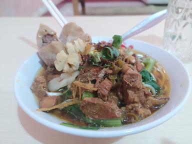 BAKSO TAMAN MAS EKO