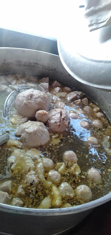 BAKSO TAMAN MAS EKO