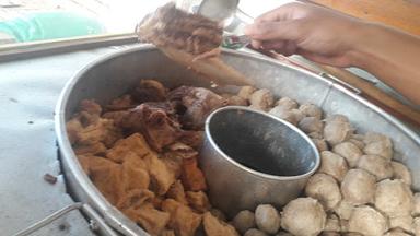 BAKSO TOKLO