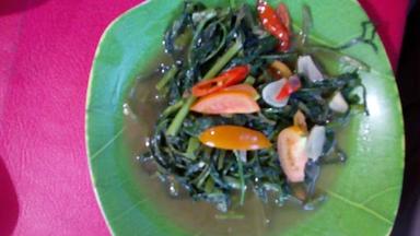 BREBES SP SEAFOOD