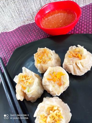 DIMSUM CK