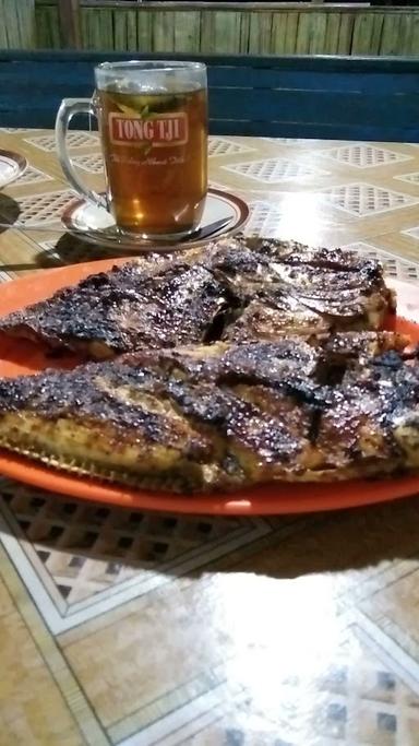 IKAN BAKAR 99 KALIGANGSA