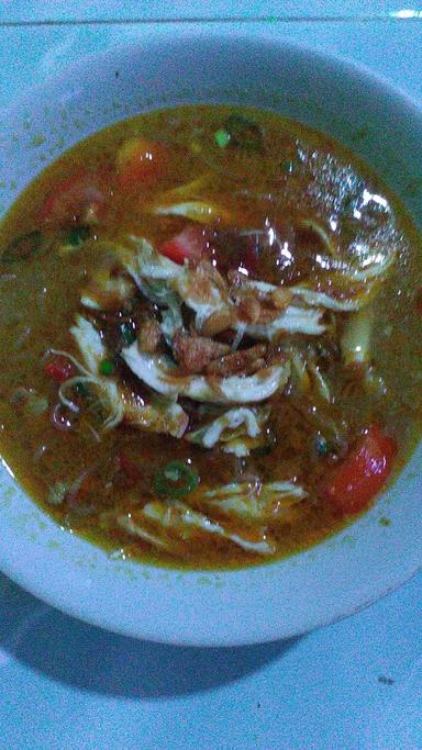 KEDAI SOTO MAMA ARKAN