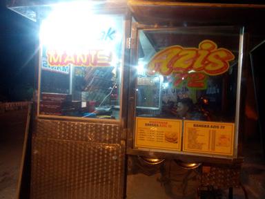 MARTABAK BANGKA AZIS 72