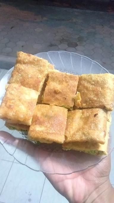 MARTABAK NIK NAK