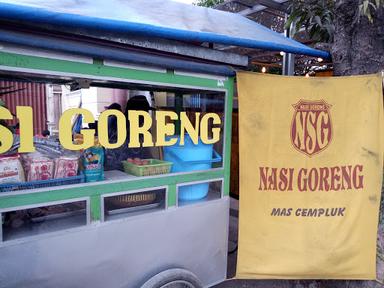 NASI GORENG MAS CEMPLUK