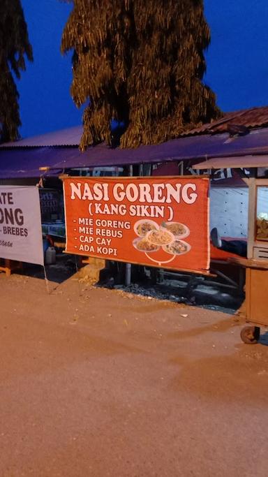 WARUNG NASI GORENG UM SIKIN KALIGANGSA WETAN