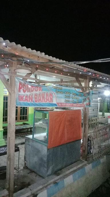 PONDOK IKAN BAKAR AQILA