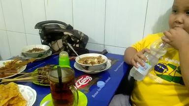 RUMAH MAKAN H. DAHLAN