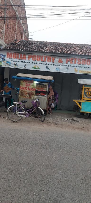 SATE ACI KANG BAYU