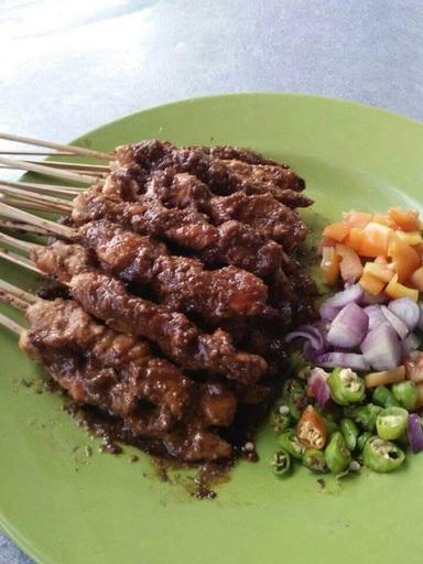 SATE CAH COLOTAN